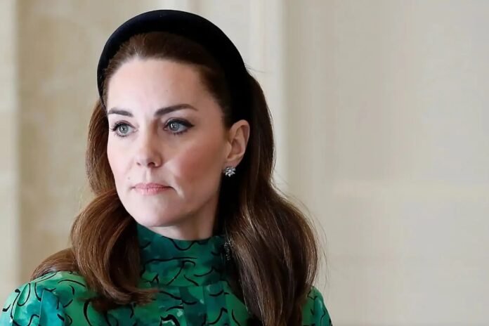 Kate Middleton explains how Meghan Markle brought misfortunes to the royal family 