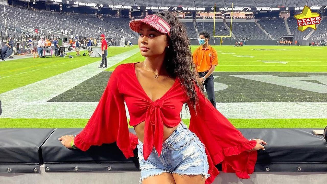 "I Was Left Stranded at the Airport Travis Kelce's Ex, Kayla Nicole, Details 'Single' Life