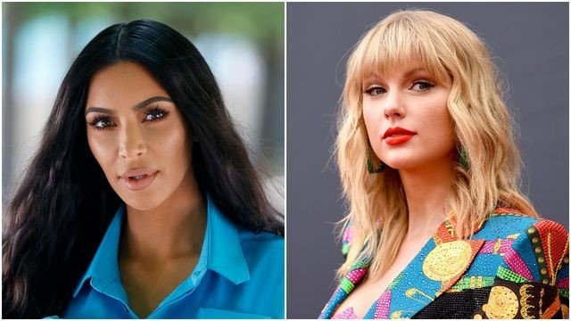 Kim Kardashian's Shocking Revelation: Why She Disapproves of Taylor Swift and Travis Kelce's Relationship 