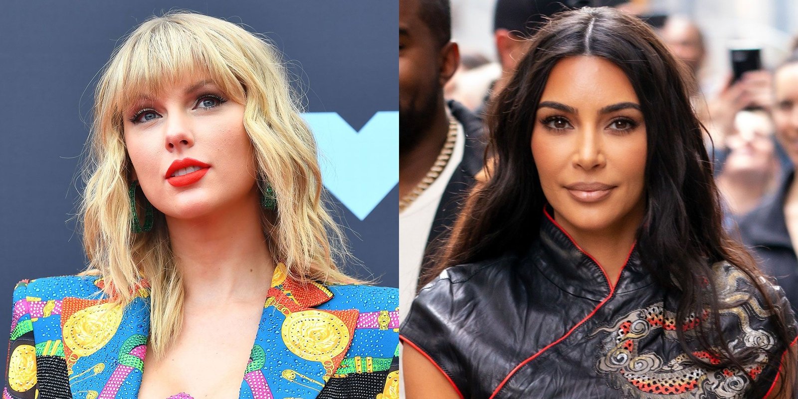 Taylor Swift Firmly Responds to Kim Kardashian: 'I'm Focused on My Peace and Business, Please Respect My Privacy