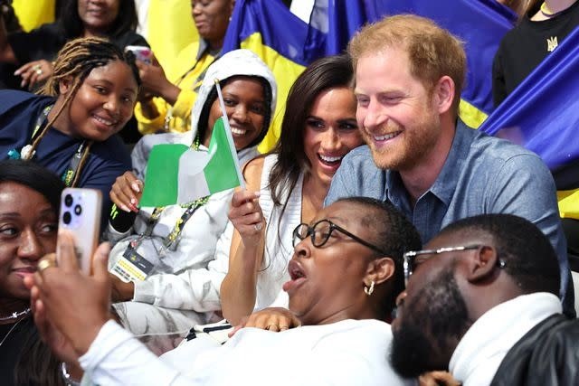 Why Nigeria? Unveiling the true reason why Prince Harry and Meghan Markle are visiting the African nation