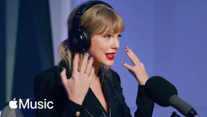 Taylor Swift Gets Emotional Discussing Relationship with Kim Kardashian: 'I Thought She Was a Friend