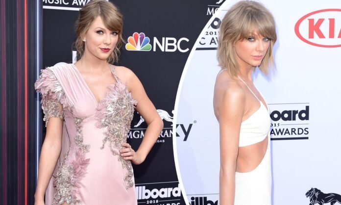 Taylor swift reveals how she freed herself from body shaming and learned to indulge in food, music, life and love