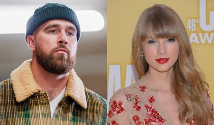 Game-Changing Romance: Travis Kelce and Taylor Swift to Tie the Knot After Romantic Proposal!