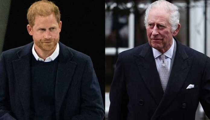 Prince Harry finds King Charles' rejection 'particularly painful' as 'everyone knows real reason'