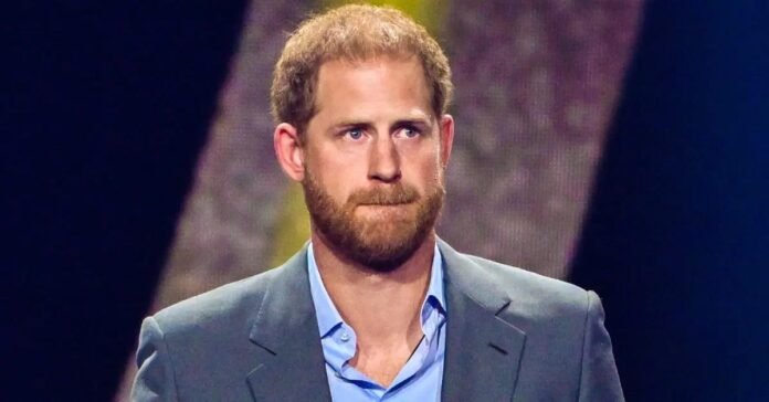 Prince Harry faces humiliating Invictus Games snub as potential host cities highlight unpopularity