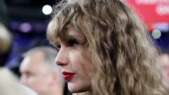 Taylor Swift Admits Dating Travis Kelce Was 'Settling for Less': Says He Isn't Her Type, But Feels Pressure to Settle Down Soon