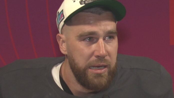 Travis Kelce Admits Regret Over Public Relationship with Taylor Swift, Says Career Is on Hold and He Misses His Old Self