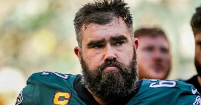 Jason Kelce Frustrated with Having Only Daughters – Considers Alternative to Have a Son with Another Woman!