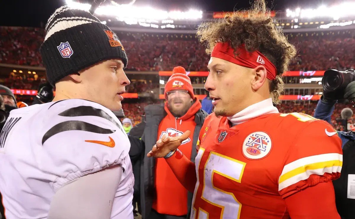 Patrick Mahomes and Travis Kelce face terrible start: Joe Burrow to be second threat for Chiefs