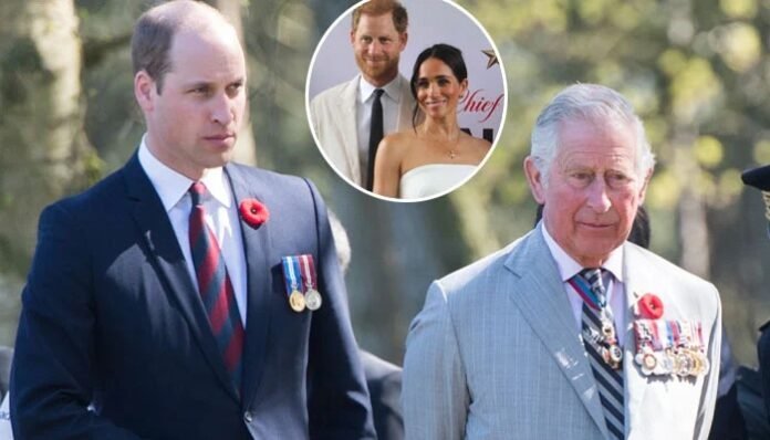 Prince William struggles to handle ‘nightmare’ scenario for King Charles