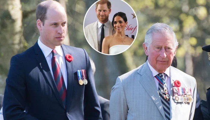 Prince William struggles to handle ‘nightmare’ scenario for King Charles