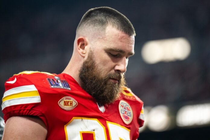 Breaking: Travis Kelce Set to Leave Kansas City Chiefs for Philadelphia Eagles - Here’s Why