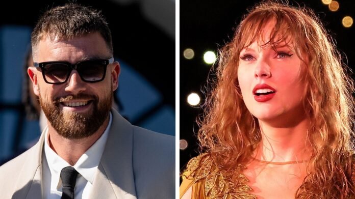 Why Travis Kelce Missed All of Taylor Swift’s Eras Tour Shows in Liverpool 