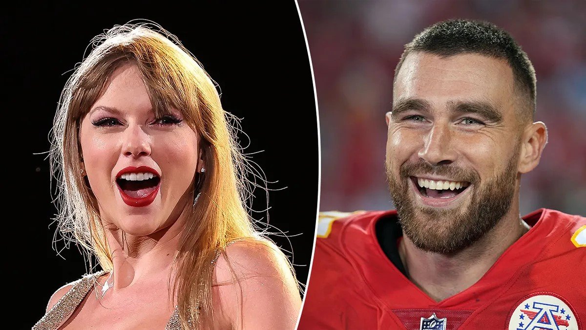 Taylor Swift Shuts Down Separation Rumors, Confirms She's Not Leaving Travis Kelce Anytime Soon