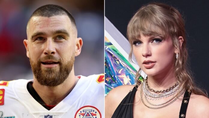 News Now: Taylor Swift drop this part of Her A-List Life, So did you think with this below will make Travis Kelce withdraw?