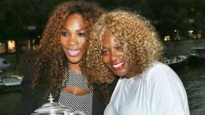 Breaking news : Former world No.1 Serena Williams in deep shock, Teary-eyed announced the passing of her beloved Mother Oracene Price after she collapsed on Thursday ” She was my everything ” Condolence to Williams family