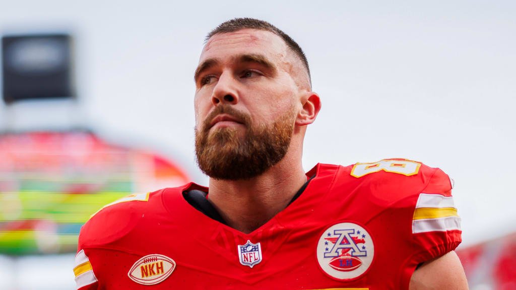 Breaking News: Travis Kelce finally announced retirement from KC because of this…