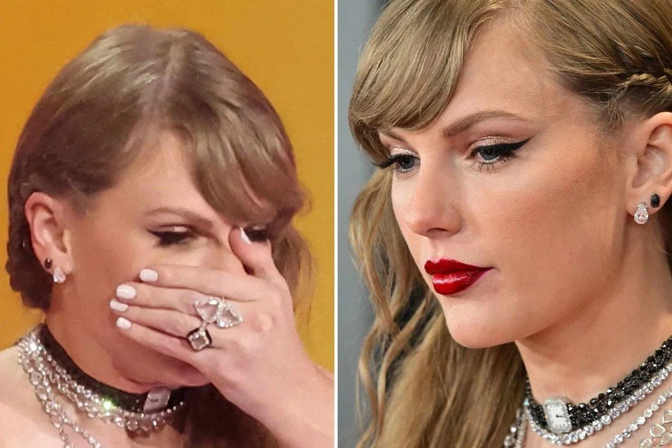 Taylor Swift partied without Travis Kelce at a swanky private club in London until 3 a.m before this happened.