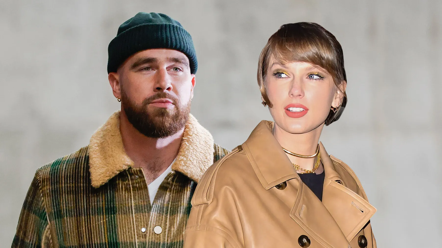 “We wholeheartedly want to invite you and your entire family to attend our wedding ceremony. Come and witness our vows and give us sincere prayers for our further life… Date 05 October 2024” — Travis Kelce announces wedding plan with Taylor Swift