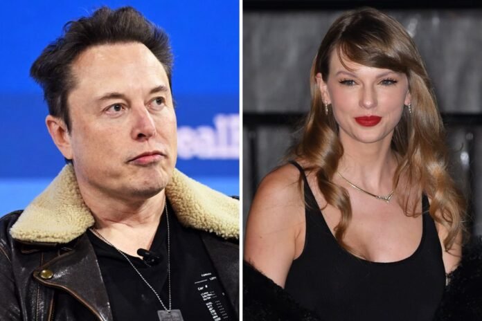 Taylor Swift is a BILLIONAIRE. 10 Reason’s Elon Musk can’t deal with 1.She’s not at the grocery store having to decide whether to feed her family or pay her mortgage. 2.She’s not at the gas pump deciding if she can fill her tank only half full or full. 3.While she’s flying her private jets, you’re struggling to gas up your car and get to work. 4.It’s no surprise…See More