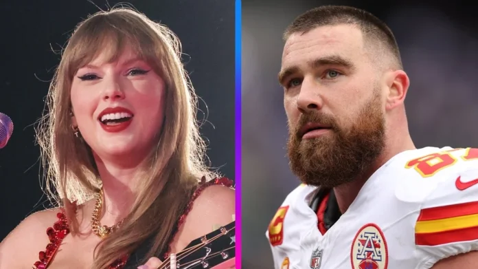 JUST IN: Taylor Swift said she did not hold a birthday party for Travis Kelce just for this reason…