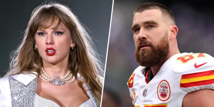 Breaking News: Travis Kelce and Taylor Swift are essentially the most important couple in professional sports at the moment, but Travis Kelce could break Taylor Swift's heart because of this following reasons.....