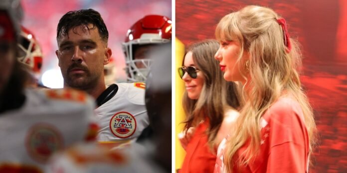 News Now: Taylor Swift won't be attending Chiefs games today because of this following reasons.