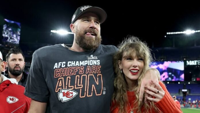 The lifestyle changes Travis Kelce has introduced since he started dating Taylor Swift