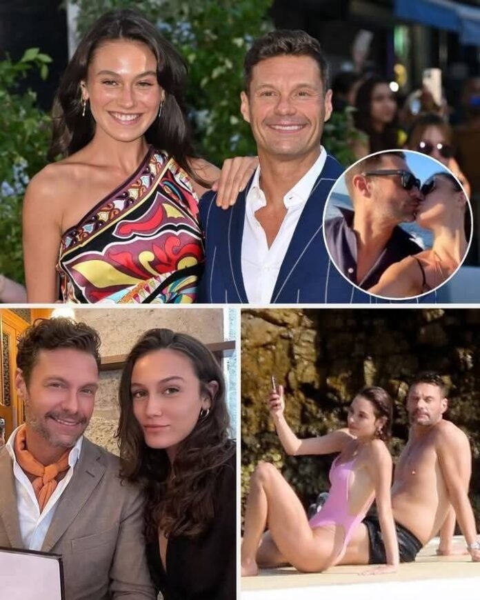 INALLY EXPOSED: The Secret Woman in Ryan Seacrest’s Life Revealed After 8 Months of Hiding in the Shadows