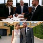 Taylor Swift and Travis Kelce Meet with Family Lawyer Together – and Sources Reveal: Wedding Plans and Joint Assets?