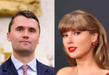 🔥 Breaking News: “I Hope He Will Rot in ‘HEll, and Never Comes Back” – Taylor Swift Reacts to Charlie Kirk Shooting Video, Says He Got What He Deserves….⤵️⤵️ 🔥 Breaking News: “I Hope He Will Rot in ‘HEll, and Never Comes Back” – Taylor Swift Reacts to Charlie Kirk Shooting Video, Says He Got What He Deserves….⤵️⤵️