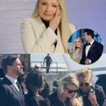 “I haven’t told our children yet… I don’t know how.” Charlie Kirk, 31, taken too soon — his wife’s shattering words have left millions in tears. In a viral interview, Erika Frantzve’s voice broke as she recalled his final call, filled with love and laughter, never knowing it would be the last. Across social media, viewers wept with her, witnessing not just a widow’s grief but a mother’s impossible burden: shielding her children from a truth that destroyed her own world. FULL HERE