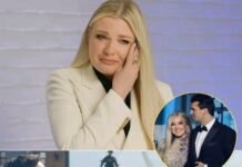 “I haven’t told our children yet… I don’t know how.” Charlie Kirk, 31, taken too soon — his wife’s shattering words have left millions in tears. In a viral interview, Erika Frantzve’s voice broke as she recalled his final call, filled with love and laughter, never knowing it would be the last. Across social media, viewers wept with her, witnessing not just a widow’s grief but a mother’s impossible burden: shielding her children from a truth that destroyed her own world. FULL HERE