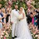 TRAVIS KELCE AND TAYLOR SWIFT just made the BIGGEST, happiest announcement of their lives together! After years of sweet, private love built through support, patience, and shared dreams, they dropped the ultimate bombshell in the most romantic way – cheers exploding everywhere!
