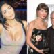 Kim Kardashian Criticizes Songwriters Hall of Fame, Claiming the Prestigious Music Award “Has Lost Its Credibility” After Taylor Swift’s Landmark Induction