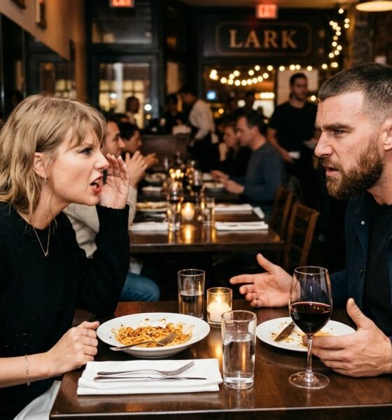 UNPRECEDENTED ACCESS: Taylor Swift Fires Back With Shocking Truth Behind Travis Kelce Divorce Speculation