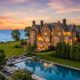 DEVELOPING: Neighbors are clashing with Taylor Swift and Travis Kelce over security updates at their new $5.35M Ohio estate. A Bratenahl village review board meeting just revealed local residents are pushing back against their 10-foot landscaping plan to shield the Lake Erie mansion from onlookers
