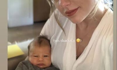 2 Minutes Ago: Taylor Swift and Husband Travis Kelce Welcome Their First Child Together 👶❤️