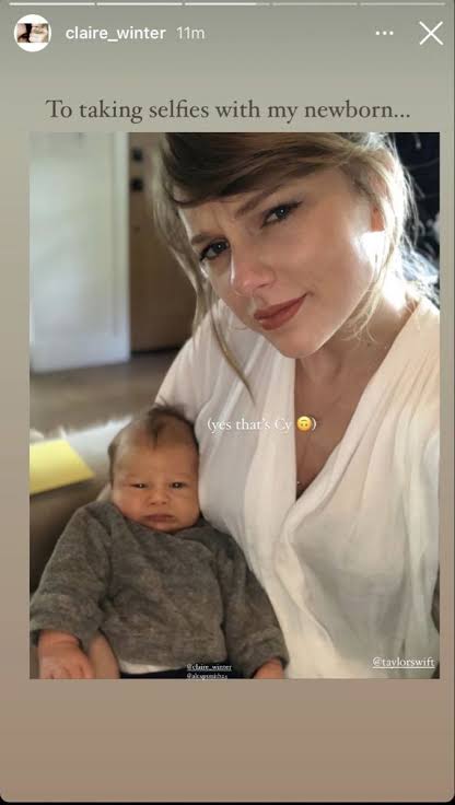 2 Minutes Ago: Taylor Swift and Husband Travis Kelce Welcome Their First Child Together 👶❤️
